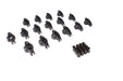 COMP Cams 1604-16 Ultra Pro Magnum Rocker Arm Set w/ 1.52 Ratio for Chevrolet SBC w/ 7/16" Stud - Truck Part Superstore