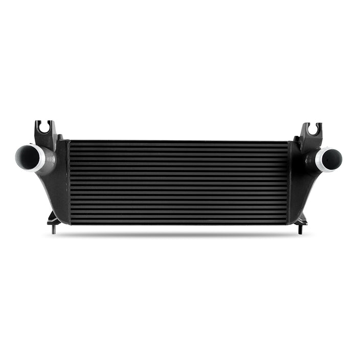 Mishimoto MMINT-RGR-19BK Performance Bar-and-Plate Intercooler, Fits Ford Ranger 2.3L EcoBoost 2019+ - Truck Part Superstore