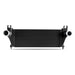 Mishimoto MMINT-RGR-19BK Performance Bar-and-Plate Intercooler, Fits Ford Ranger 2.3L EcoBoost 2019+ - Truck Part Superstore