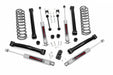 Rough Country 632.2 3.5 Inch Jeep Suspension Lift Kit V-8 93-98 Grand Cherokee ZJ Rough Country - Truck Part Superstore