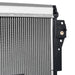 Mishimoto MMRAD-TUN-07 Performance Aluminum Radiator, fits Toyota Tundra 4.6L/4.7L/5.7L 2007-2021 - Truck Part Superstore