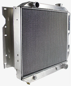 Northern Radiator 205088 Northern All Aluminum Muscle Car Radiator - Truck Part Superstore