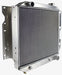 Northern Radiator 205088 Northern All Aluminum Muscle Car Radiator - Truck Part Superstore