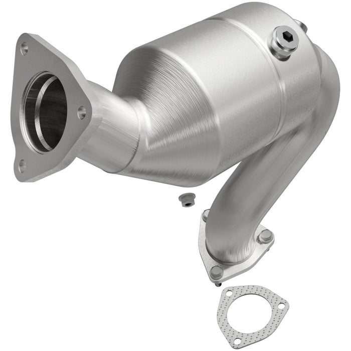 MagnaFlow Exhaust Products 49135 OEM Grade Direct-Fit Catalytic Converter - Truck Part Superstore
