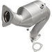 MagnaFlow Exhaust Products 49135 OEM Grade Direct-Fit Catalytic Converter - Truck Part Superstore