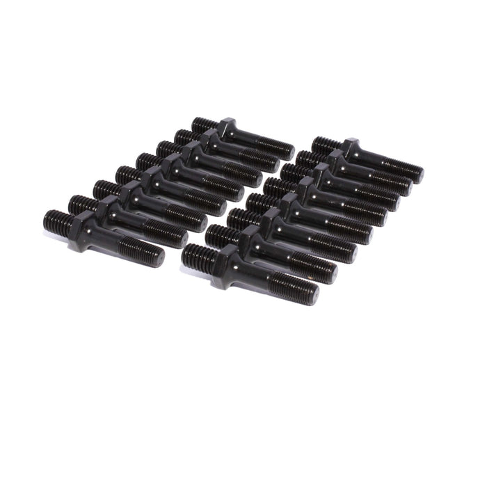 COMP Cams 4505-16 Hi-Tech Rocker Stud Set w/ 7/16" Base Thread and 3/8" Rocker Thread - Truck Part Superstore