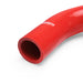 Mishimoto MMHOSE-TAC40-05RD Silicone Radiator Hose Kit, fits Toyota Tacoma 4.0L V6 2005-2015 - Truck Part Superstore