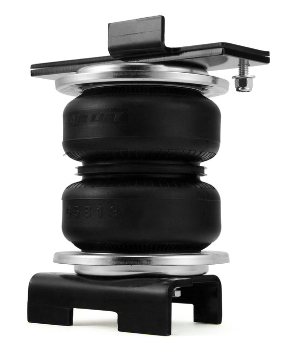 Air Lift 57213 LoadLifter 5000; Leaf Spring Leveling Kit; - Truck Part Superstore