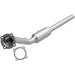 MagnaFlow Exhaust Products 4561382 California Direct-Fit Catalytic Converter - Truck Part Superstore