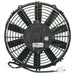 Northern Radiator BM346945 Low Profile Series. 10 Inch Spal Puller Fan Kit - Truck Part Superstore