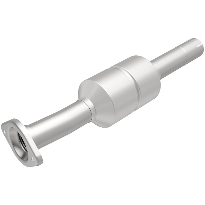 MagnaFlow Exhaust Products 23624 HM Grade Direct-Fit Catalytic Converter - Truck Part Superstore