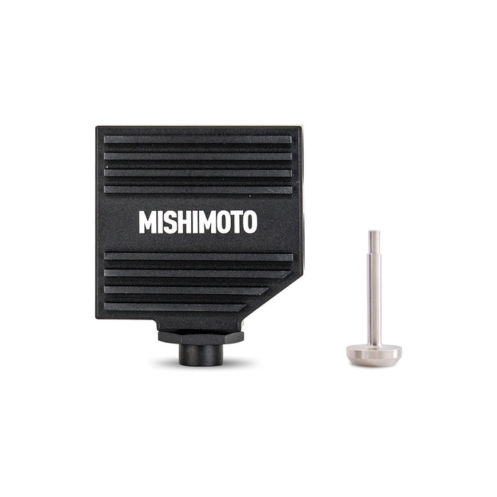 Mishimoto MMTC-GMP-TBV Thermal Bypass Valve Kit, fits 3.6L Dodge Charger/Challenger 2012-2021 - Truck Part Superstore