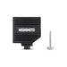 Mishimoto MMTC-GMP-TBV Thermal Bypass Valve Kit, fits 3.6L Dodge Charger/Challenger 2012-2021 - Truck Part Superstore