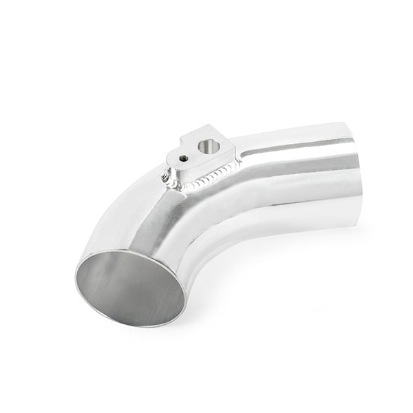 Mishimoto MMAI-FOST-13P Ford Focus ST Performance Air Intake, 2013-2018 Polished - Truck Part Superstore