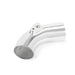 Mishimoto MMAI-FOST-13P Ford Focus ST Performance Air Intake, 2013-2018 Polished - Truck Part Superstore