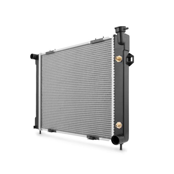 Mishimoto R2206 OEM Replacement Radiator, fits Jeep Grand Cherokee ZJ 5.2/5.9L 1998 - Truck Part Superstore