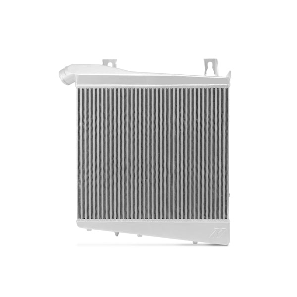 Mishimoto MMINT-F2D-08SL Intercooler, fits Ford 6.4L Powerstroke 2008-2010 - Truck Part Superstore