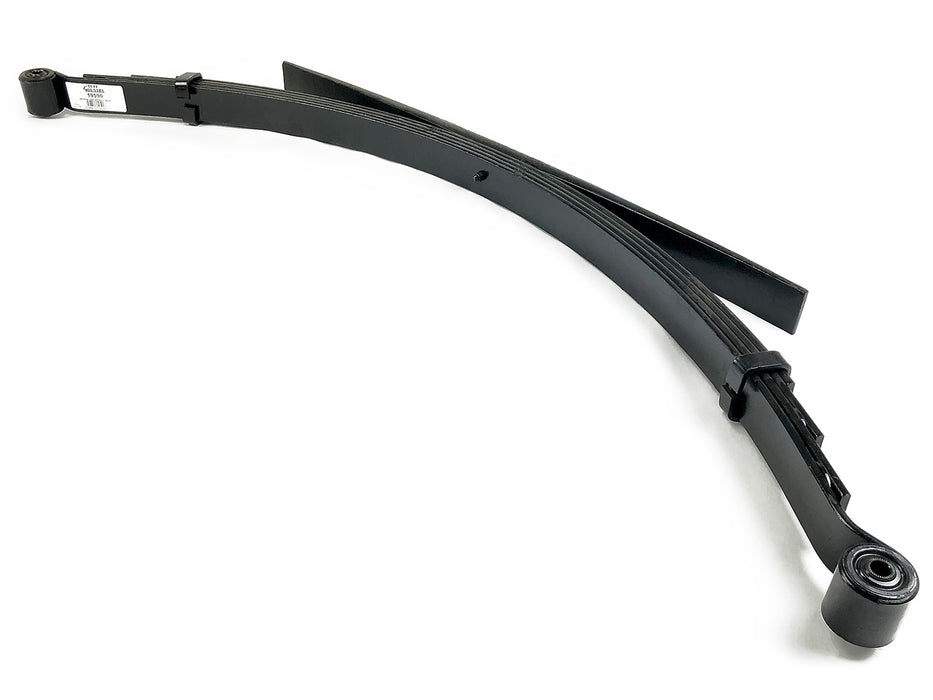 Tuff Country 19590 Rear 5 Inch Leaf Spring 88-98 Chevy/GMC Truck 1500 & 2500 4WD EZ-Ride Each Tuff Country - Truck Part Superstore