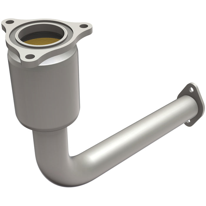 MagnaFlow Exhaust Products 50837 HM Grade Direct-Fit Catalytic Converter - Truck Part Superstore