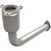MagnaFlow Exhaust Products 50837 HM Grade Direct-Fit Catalytic Converter - Truck Part Superstore