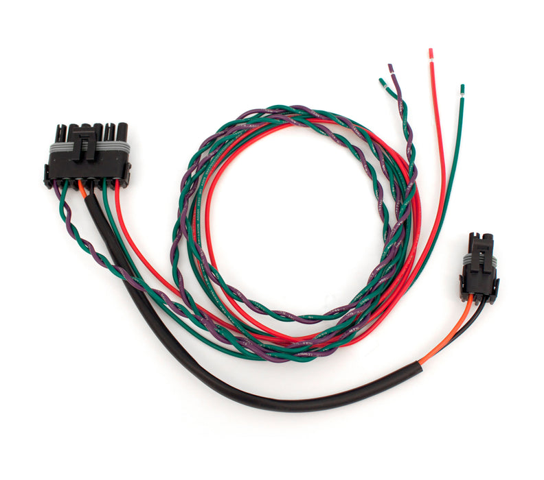 FAST 6000-6715 6 Pin Weatherpack Ignition Harness - Truck Part Superstore