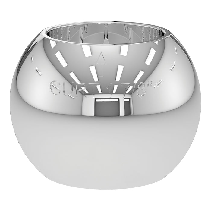 CURT 42780 Replacement 1-7/8in. Switch Ball Trailer Ball (Fits 1-1/8in. Neck) - Truck Part Superstore