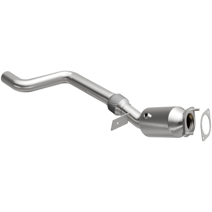 MagnaFlow Exhaust Products 5561422 California Direct-Fit Catalytic Converter - Truck Part Superstore