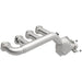 MagnaFlow Exhaust Products 24377 HM Grade Manifold Catalytic Converter - Truck Part Superstore