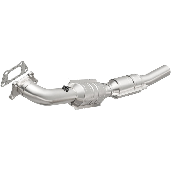 MagnaFlow Exhaust Products 551682 California Direct-Fit Catalytic Converter - Truck Part Superstore