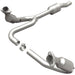 MagnaFlow Exhaust Products 24421 HM Grade Direct-Fit Catalytic Converter - Truck Part Superstore