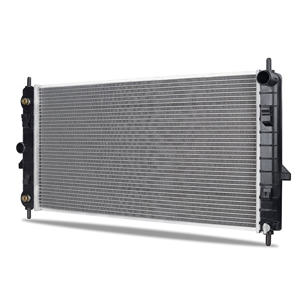 Mishimoto R2608-AT Replacement Radiator, fits Saturn Ion 2003-2004 - Truck Part Superstore