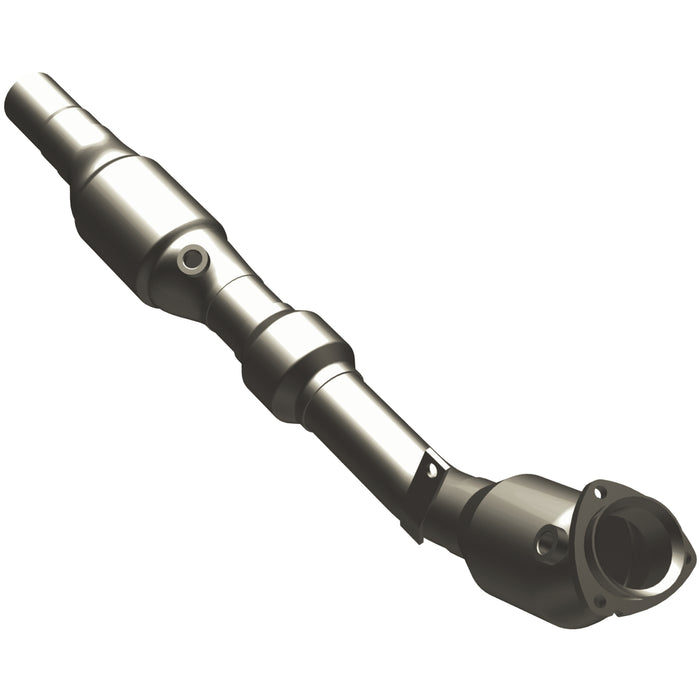 MagnaFlow Exhaust Products 49262 OEM Grade Direct-Fit Catalytic Converter - Truck Part Superstore