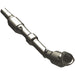 MagnaFlow Exhaust Products 49262 OEM Grade Direct-Fit Catalytic Converter - Truck Part Superstore