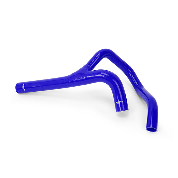 Mishimoto MMHOSE-RAM-13BL Silicone Hose Kit, fits Dodge Ram 6.7L Cummins 2013-2014 - Truck Part Superstore