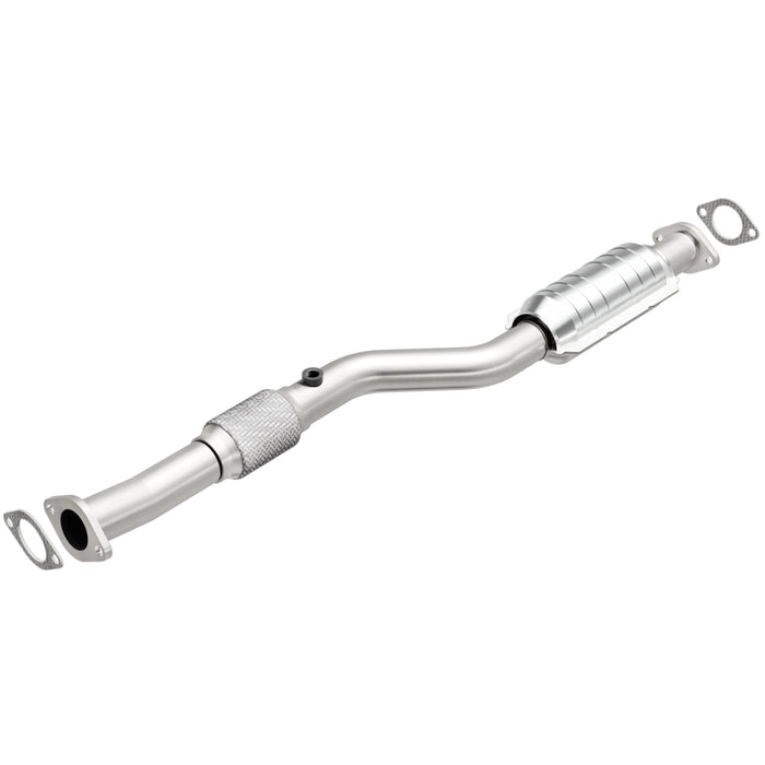 MagnaFlow Exhaust Products 457000 California Direct-Fit Catalytic Converter - Truck Part Superstore