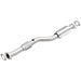 MagnaFlow Exhaust Products 457000 California Direct-Fit Catalytic Converter - Truck Part Superstore
