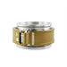 Mishimoto MMCLAMP-QD-30GD Quick Release Clamp Assembly, 3in Gold - Truck Part Superstore