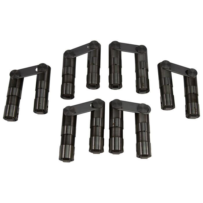 COMP Cams 6853-12 Retro-Fit Hydraulic Roller Lifter Set for Buick 231 V6 - Truck Part Superstore