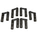 COMP Cams 6853-12 Retro-Fit Hydraulic Roller Lifter Set for Buick 231 V6 - Truck Part Superstore