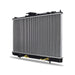 Mishimoto R2448-AT Replacement Radiator, fits Mitsubishi Lancer 2.0L/2.4L 2002-2007 - Truck Part Superstore