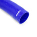 Mishimoto MMHOSE-XD-16IHBL Silicone Induction Hose, fits Nissan Titan XD 5.0 Cummins 2016-2019 - Truck Part Superstore