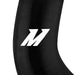 Mishimoto MMHOSE-SUB-INT6BK Subaru WRX 2006-2007/Forester XT 2004-2008 Silicone Intercooler Hoses, Black - Truck Part Superstore