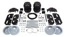 Air Lift 57230 LoadLifter 5000 for Half-Ton Vehicles; Leaf Spring Leveling Kit; Rear; - Truck Part Superstore