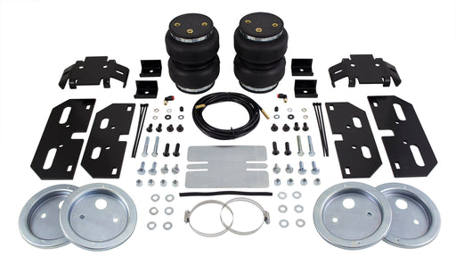 Air Lift 57230 LoadLifter 5000 for Half-Ton Vehicles; Leaf Spring Leveling Kit; Rear; - Truck Part Superstore