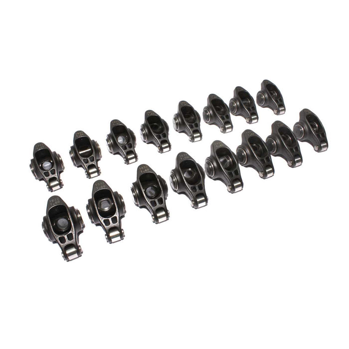 COMP Cams 1832-16 Ultra Pro Magnum XD Rockers w/ 1.6 Ratio for Ford 289, 302, 351W w/ 7/16" Stud - Truck Part Superstore