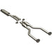 MagnaFlow Exhaust Products 49168 OEM Grade Direct-Fit Catalytic Converter - Truck Part Superstore