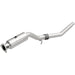 MagnaFlow Exhaust Products 24125 HM Grade Direct-Fit Catalytic Converter - Truck Part Superstore
