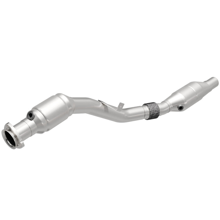 MagnaFlow Exhaust Products 441096 California Direct-Fit Catalytic Converter - Truck Part Superstore