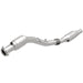 MagnaFlow Exhaust Products 441096 California Direct-Fit Catalytic Converter - Truck Part Superstore