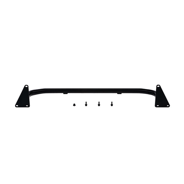 Mishimoto MMINT-WRX-15BK Subaru WRX Front-Mount Intercooler Kit, 2015-2021 Black Intercooler - Truck Part Superstore
